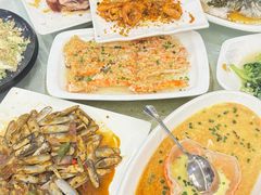 -川林海鲜酒家·湾仔传统早茶·粤菜