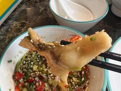 -鱼粤鲜淘米捞·中山脆肉鲩火锅(悦湖会店)