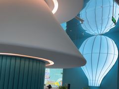 -ABC Swim亲子游泳俱乐部(河西店)