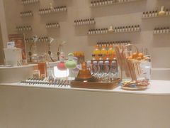 -泰合玺·精油疗愈 SPA(南京河西万达店)