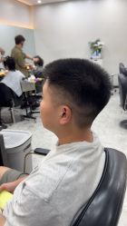 -YESIDO椰岛造型烫发染发