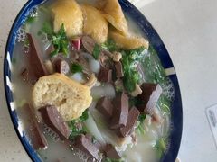 -瘪嘴吧老鸭粉丝汤·百斤老鸭一锅汤(员村店)