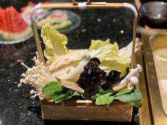 -王家渡火锅店(棕榈泉店)
