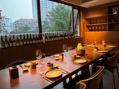 -OTIUM • 柴屿麦(亮马桥店)