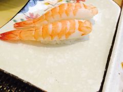 -樱の千渡日式料理·铁板烧•烧鸟(金盛田广场店)