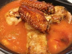 -华嫂冰室(尖沙咀店)