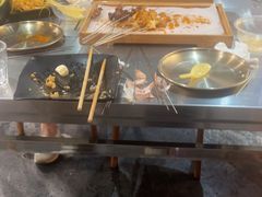 -提老炮儿烧烤(南山店)