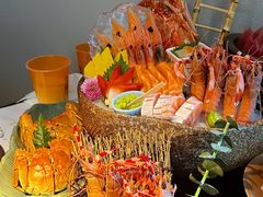 -花潮料理艺食馆(成都万象城店)