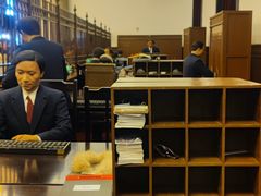 -沈阳金融博物馆