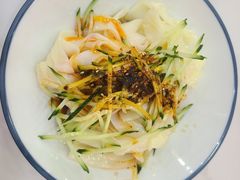-秦香陕西食府(华贸天地店)