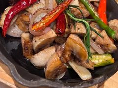 -墨纪Mojí墨西哥餐厅(官舍店)