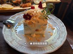 -碧桃小馆·民国宅院(西湖大道店)