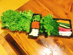 -大壮家原味烤肉(兴华北街店)