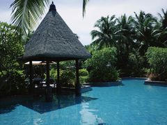 -海南清水湾莱佛士酒店