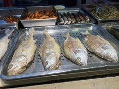 -深运潮州粥(东门店)