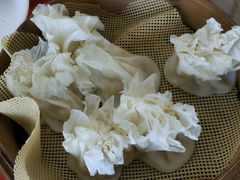 虾仁三鲜烧卖麦-庆丰包子铺(白塔寺店)