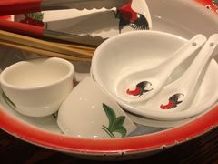 -广府乡下·饭庄(新港东路店)
