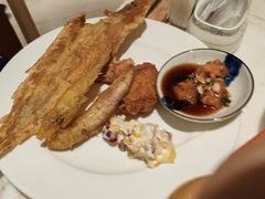 -冀粤香海鲜自助餐厅(西美五洲店)