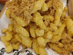 -肘子酥·天津菜·特色捞面(德云社店)