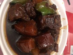 红烧肉-蘭心餐厅(进贤路店)