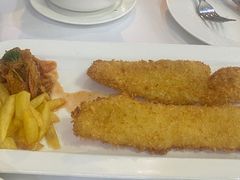 -维兰西餐(万泉河店)