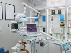 -牙博士口腔品牌连锁(杨浦店)