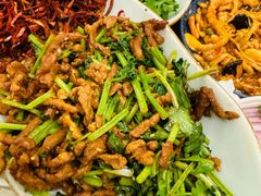 -老昌春饼(中央大街店)