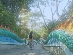 -西双版纳勐泐文化旅游区