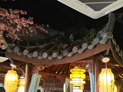 -老平安农家菜(平安店)