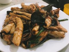 -九龙餐厅(大沽路店)