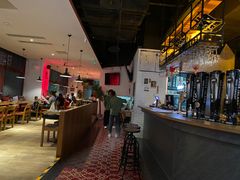-Ricci睿奇美式餐厅(五道口店)