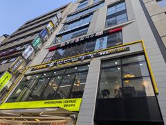 -神仙雪浓汤(明洞店)