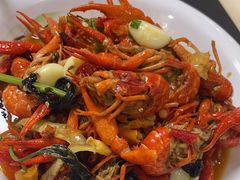 -一起吃小龙虾·海鲜(海珠店)