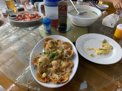 -明记海鲜大排档(巽寮湾店)