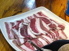 -丹东特色烤肉(南光三部店)