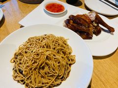 -兰亭轩茶餐厅(长江路店)