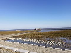 -南汇嘴观海公园