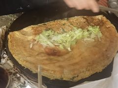-卞姐蛋饼(陕西南路店)