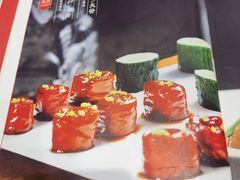-老牌坊鲁菜名店(宽厚里店)