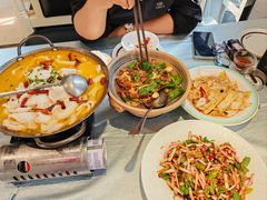 -外婆味道·云南菜大当家(关上店)