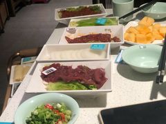 -野妹火锅(龙岗店)