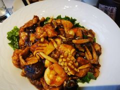 -大铁勺新津菜(东丽阳光新业广场店)
