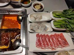 -海底捞火锅(正大乐城店)