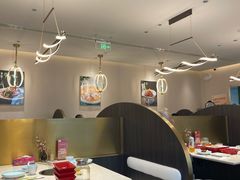 -玉林烤鸭店(小西天店)