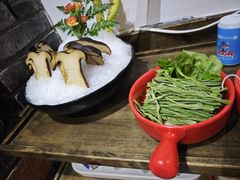 -矮板凳老火锅(犀浦店)