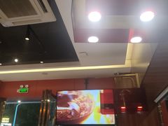 -老佛爷铜炉蛙锅(挂绿店)