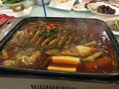 -九重天大饭店(北大街店)