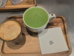 -Peet's Coffee皮爷咖啡(武商Mall手作店)