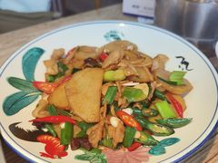 -树厨贵州菜(大十字店)