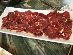 -牛很鲜潮汕牛肉火锅(朝晖路店)